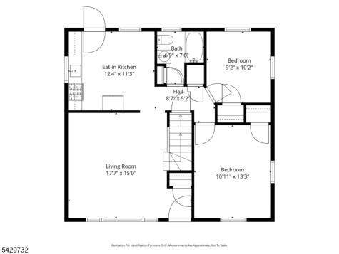 433 South Avenue Fanwood NJ 07023