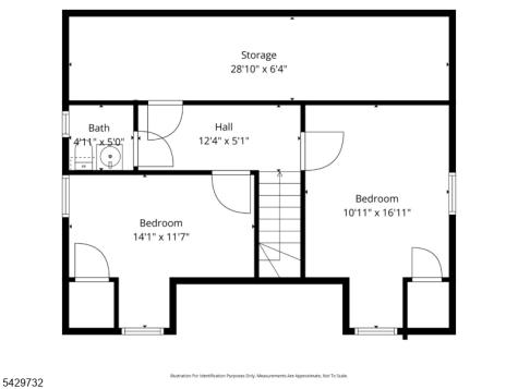 433 South Avenue Fanwood NJ 07023