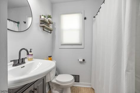 433 South Avenue Fanwood NJ 07023