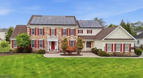 1 Beehive Lane Raritan NJ 08822