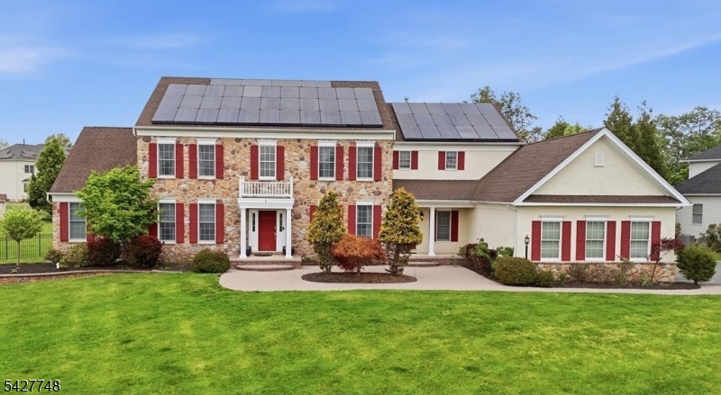 1 Beehive Lane Raritan NJ 08822