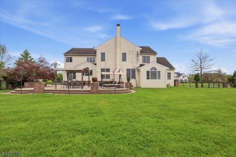 1 Beehive Lane Raritan NJ 08822