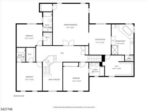 1 Beehive Lane Raritan NJ 08822