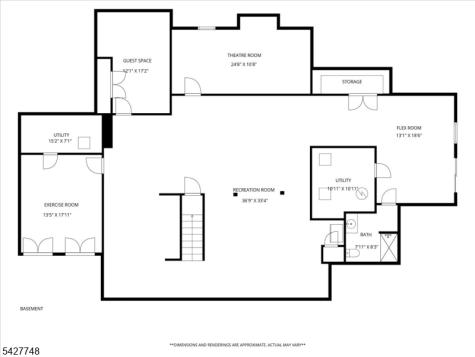 1 Beehive Lane Raritan NJ 08822
