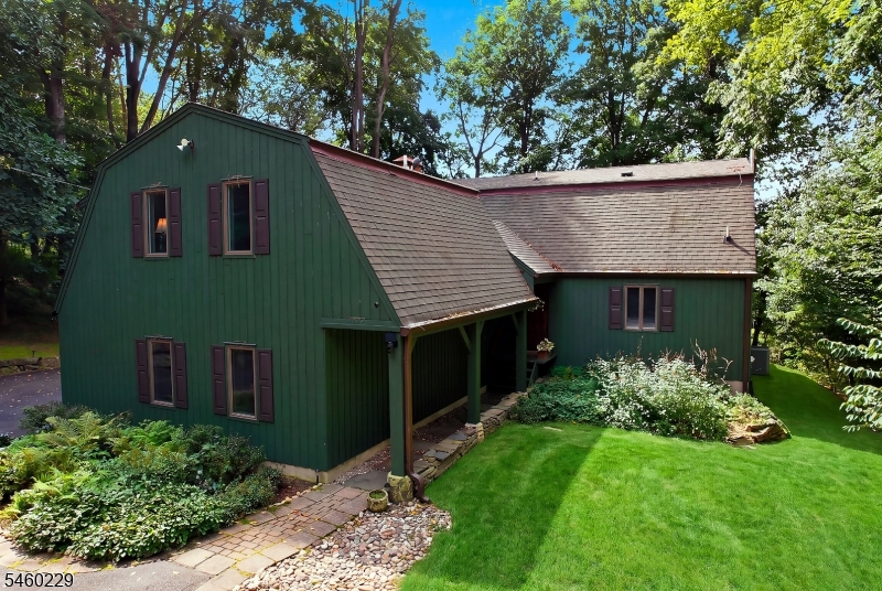 10 Ames Road Morris NJ 07960