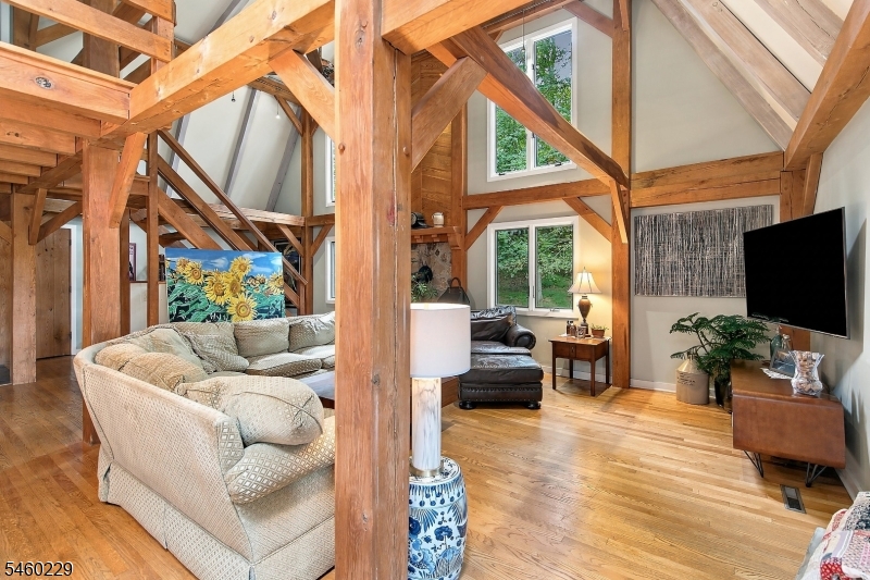 10 Ames Road Morris NJ 07960