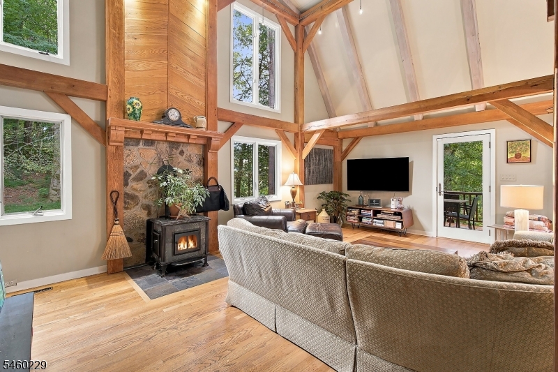 10 Ames Road Morris NJ 07960