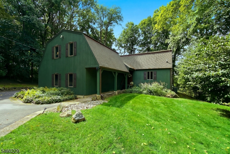 10 Ames Road Morris NJ 07960