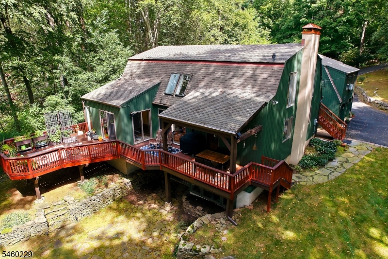 10 Ames Road Morris NJ 07960