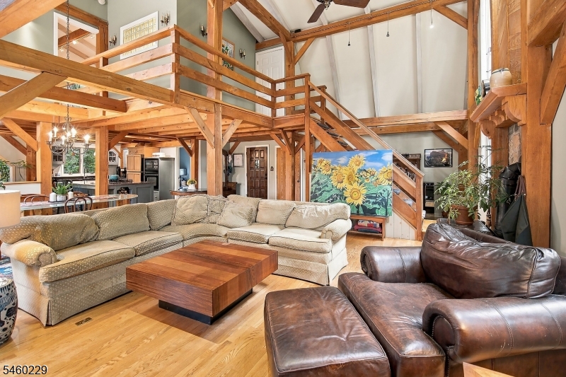 10 Ames Road Morris NJ 07960