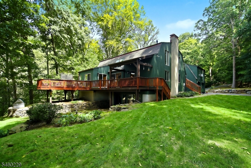 10 Ames Road Morris NJ 07960