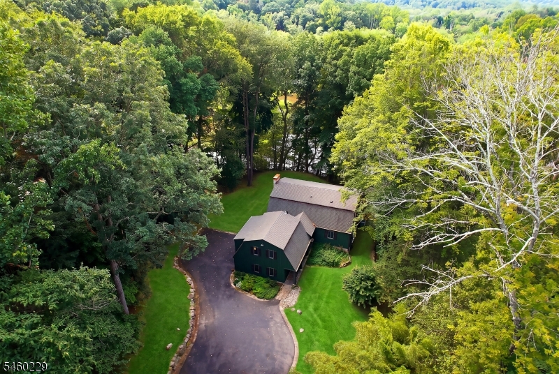 10 Ames Road Morris NJ 07960