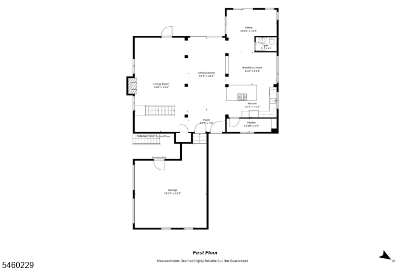 10 Ames Road Morris NJ 07960