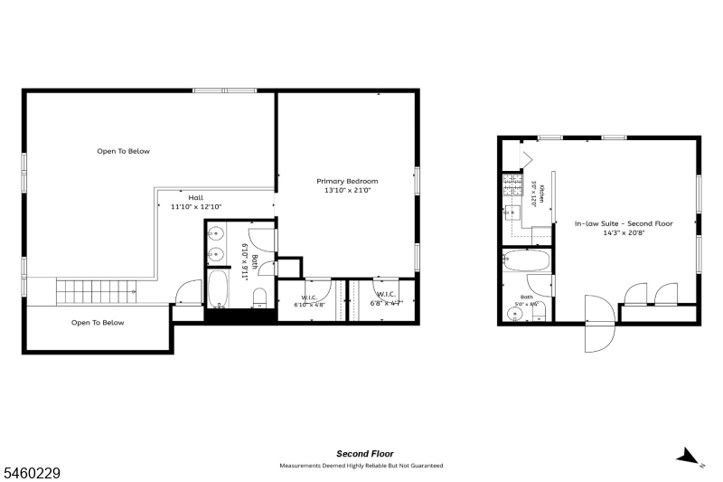 10 Ames Road Morris NJ 07960
