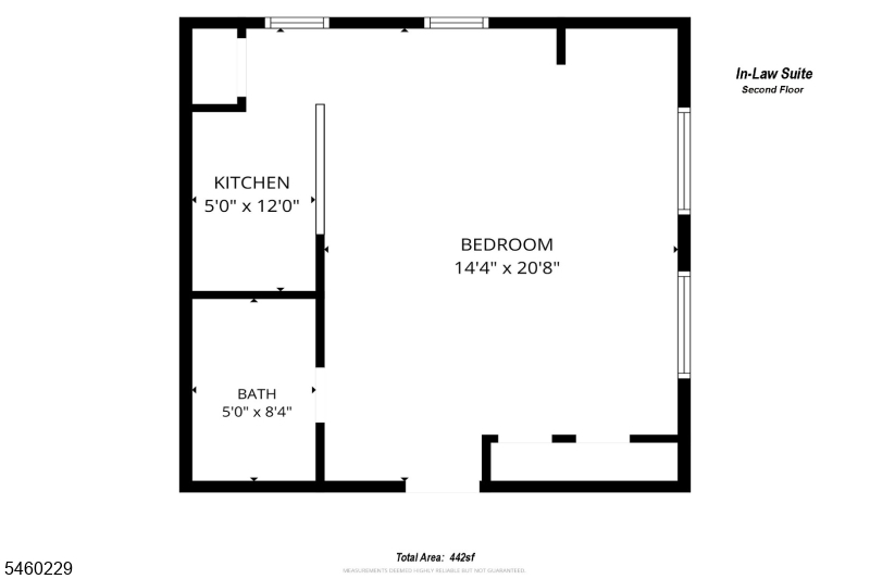 10 Ames Road Morris NJ 07960