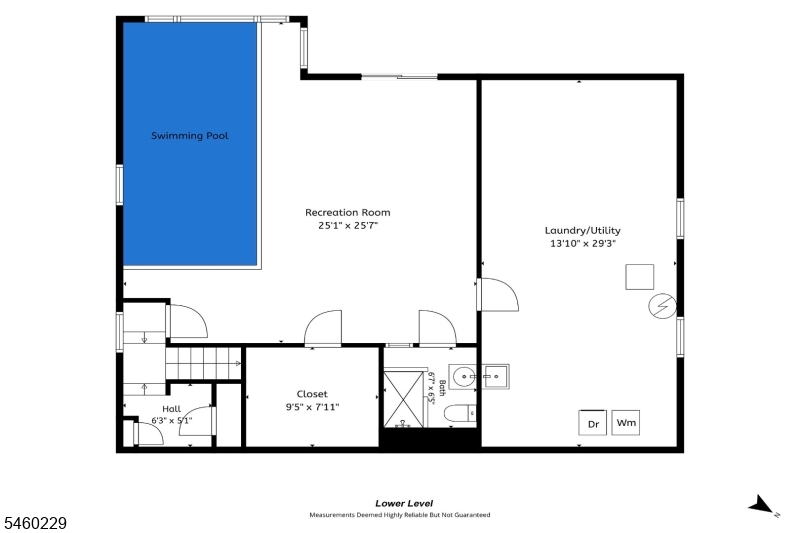 10 Ames Road Morris NJ 07960