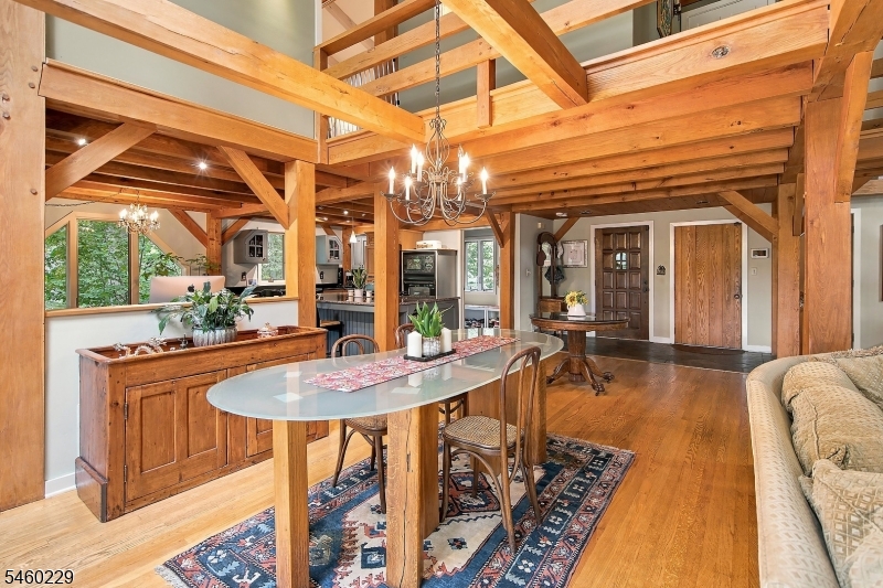 10 Ames Road Morris NJ 07960