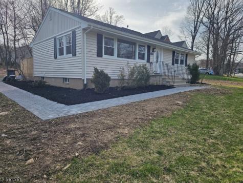 275 Malapardis Road Hanover NJ 07927
