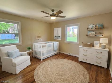 275 Malapardis Road Hanover NJ 07927