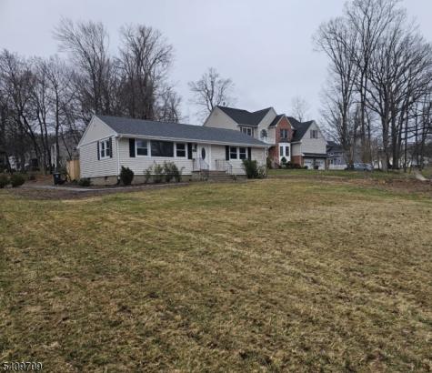 275 Malapardis Road Hanover NJ 07927