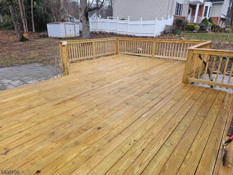275 Malapardis Road Hanover NJ 07927