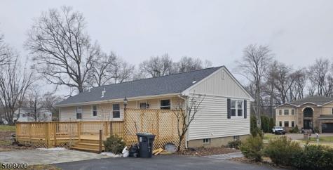 275 Malapardis Road Hanover NJ 07927