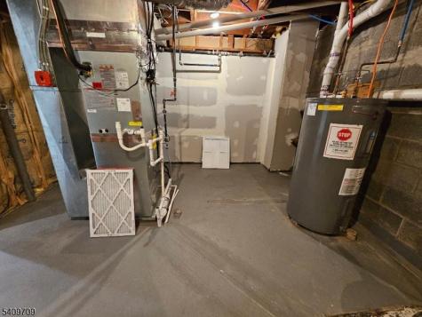 275 Malapardis Road Hanover NJ 07927