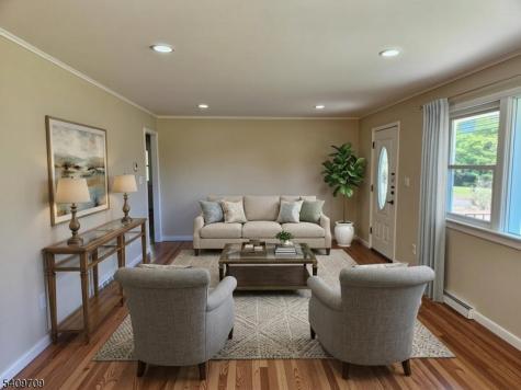 275 Malapardis Road Hanover NJ 07927