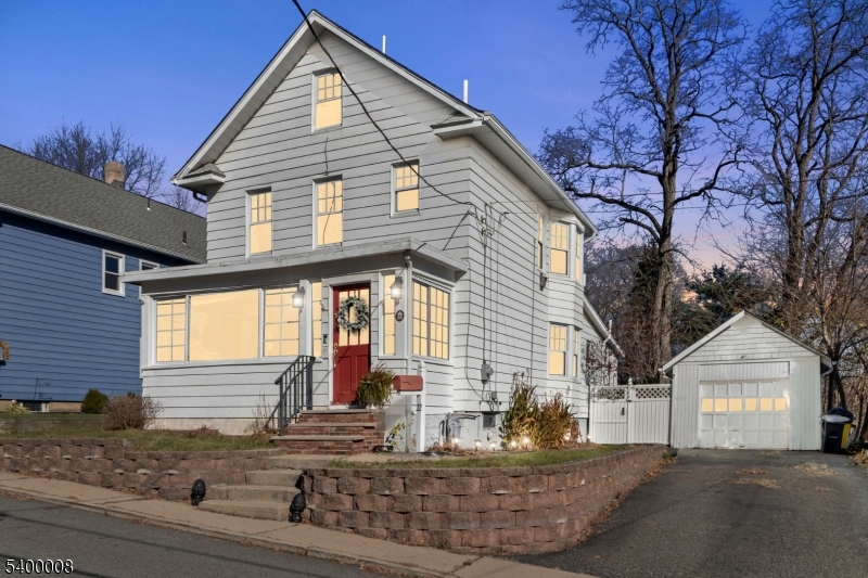 22 Mott Place Rockaway NJ 07866