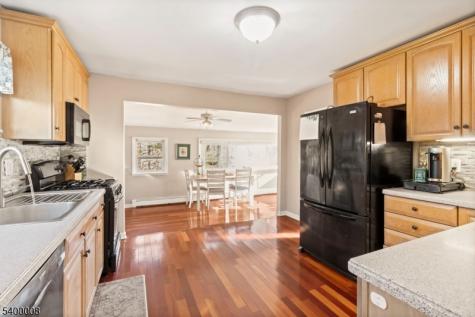 22 Mott Place Rockaway NJ 07866