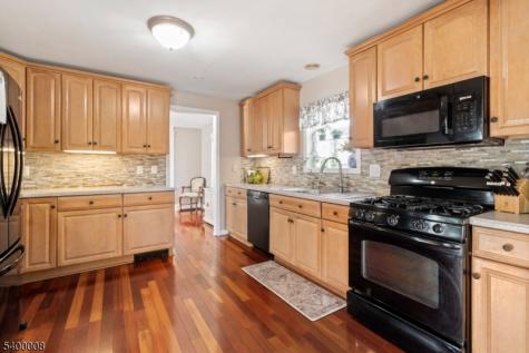 22 Mott Place Rockaway NJ 07866