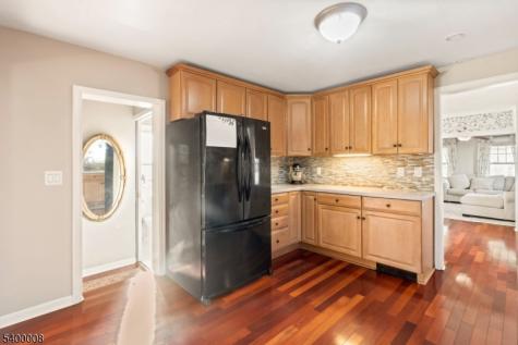 22 Mott Place Rockaway NJ 07866