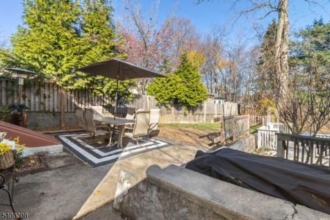 22 Mott Place Rockaway NJ 07866
