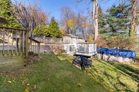 22 Mott Place Rockaway NJ 07866