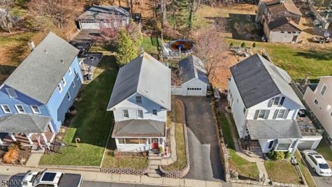 22 Mott Place Rockaway NJ 07866