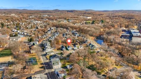 22 Mott Place Rockaway NJ 07866