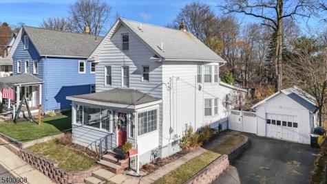 22 Mott Place Rockaway NJ 07866