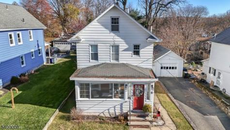 22 Mott Place Rockaway NJ 07866