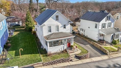 22 Mott Place Rockaway NJ 07866
