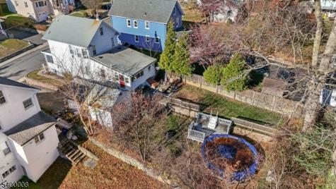22 Mott Place Rockaway NJ 07866