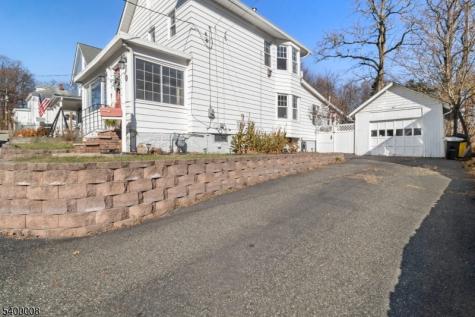 22 Mott Place Rockaway NJ 07866
