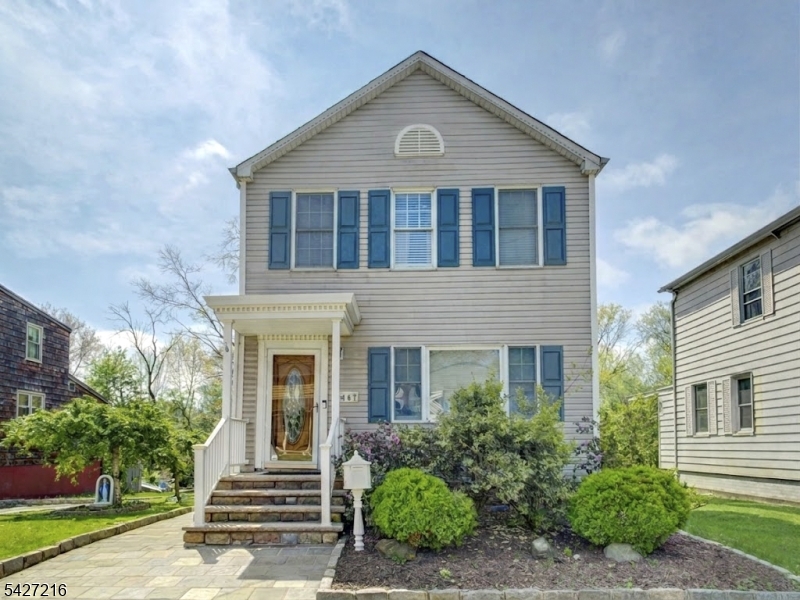 1467 Church Street Rahway NJ 07065