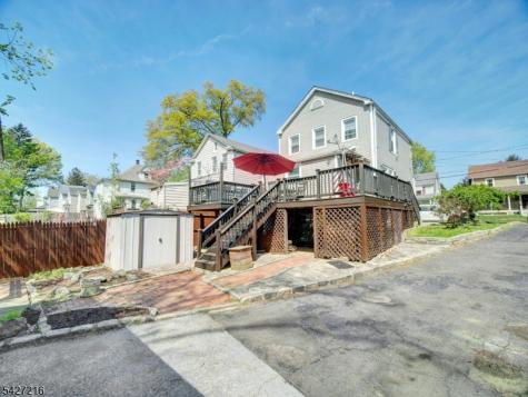 1467 Church Street Rahway NJ 07065