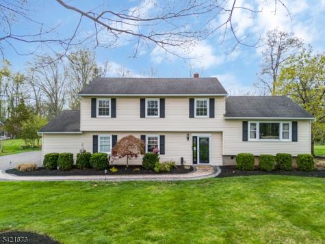 496 Rolling Hills Road Bridgewater NJ 08807