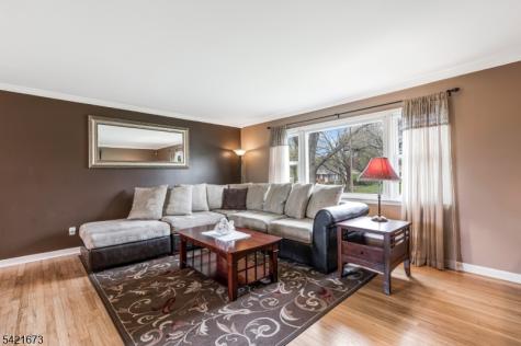 496 Rolling Hills Road Bridgewater NJ 08807
