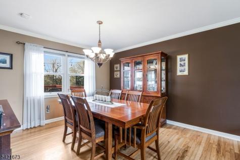 496 Rolling Hills Road Bridgewater NJ 08807
