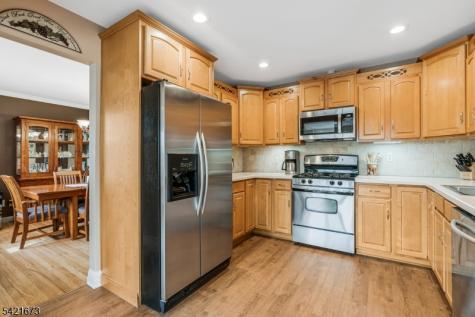 496 Rolling Hills Road Bridgewater NJ 08807