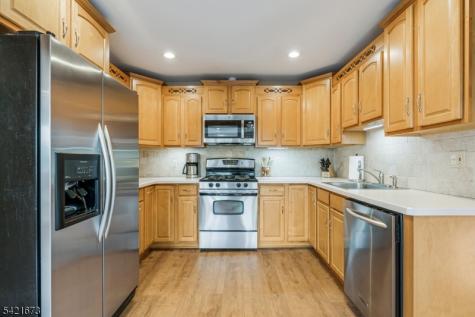 496 Rolling Hills Road Bridgewater NJ 08807