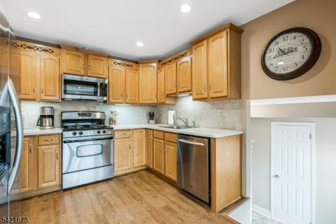 496 Rolling Hills Road Bridgewater NJ 08807
