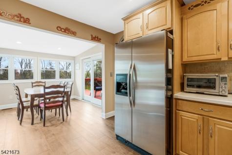 496 Rolling Hills Road Bridgewater NJ 08807